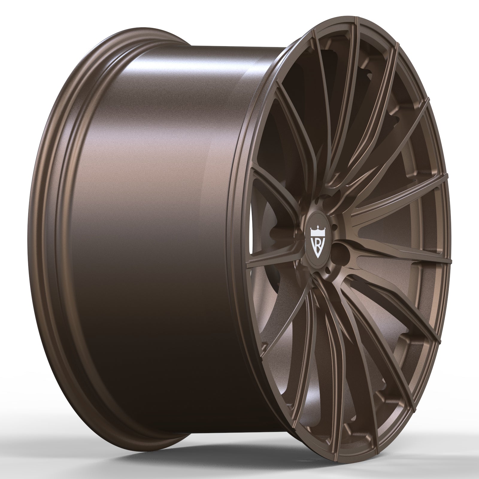 PORSCHIE PANNAMERA F188 FORGED WHEELS SERIES: RV-MP188 - RVRN WHEELS