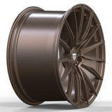 PORSCHIE PANNAMERA F188 FORGED WHEELS SERIES: RV-MP188 - RVRN WHEELS