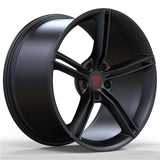 PORSCHIE TAYCAN Y1203 FORGED WHEELS SERIES: RV-MP120 - RVRN WHEELS