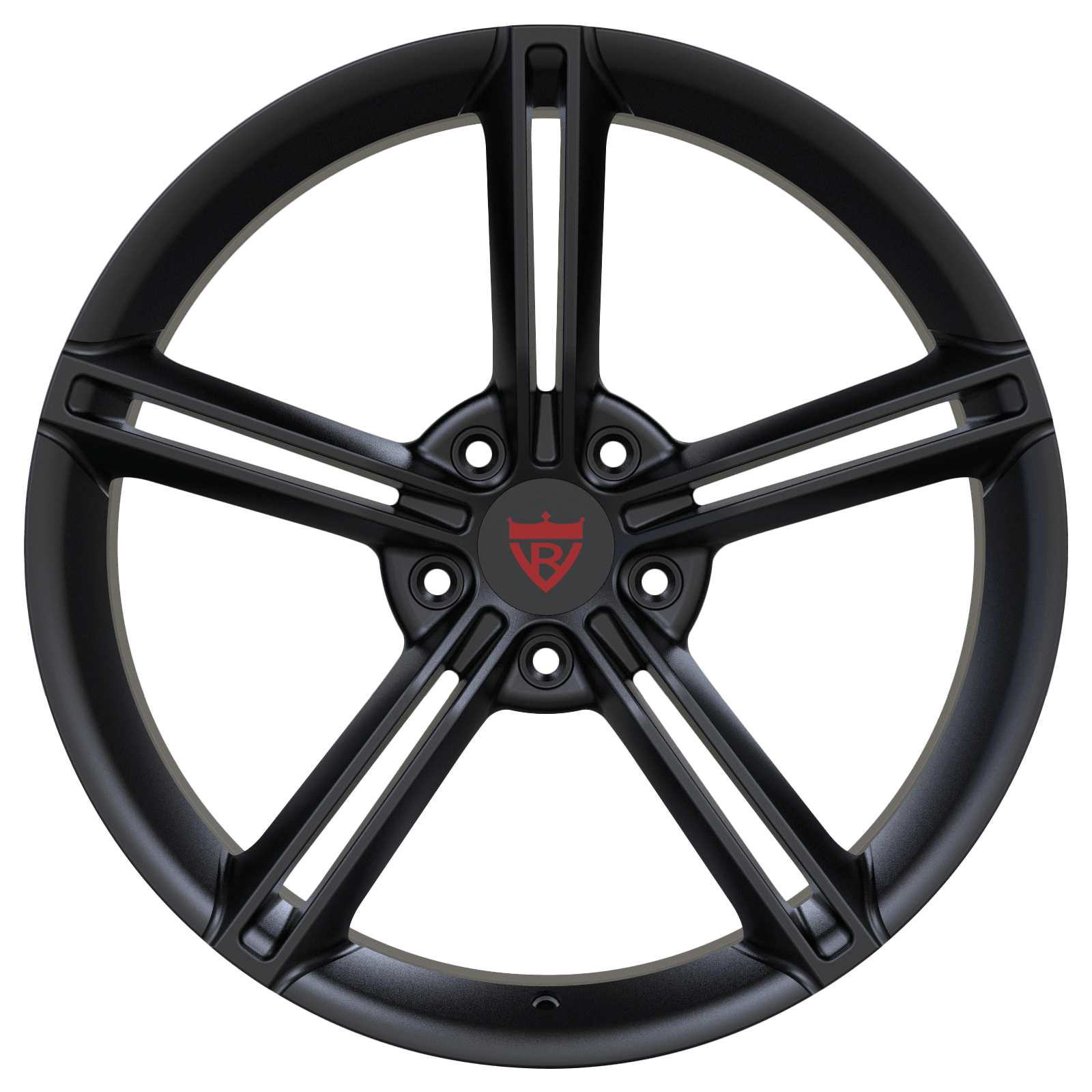 PORSCHIE TAYCAN Y1203 FORGED WHEELS SERIES: RV-MP120 - RVRN WHEELS