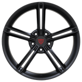 PORSCHIE TAYCAN Y1203 FORGED WHEELS SERIES: RV-MP120 - RVRN WHEELS