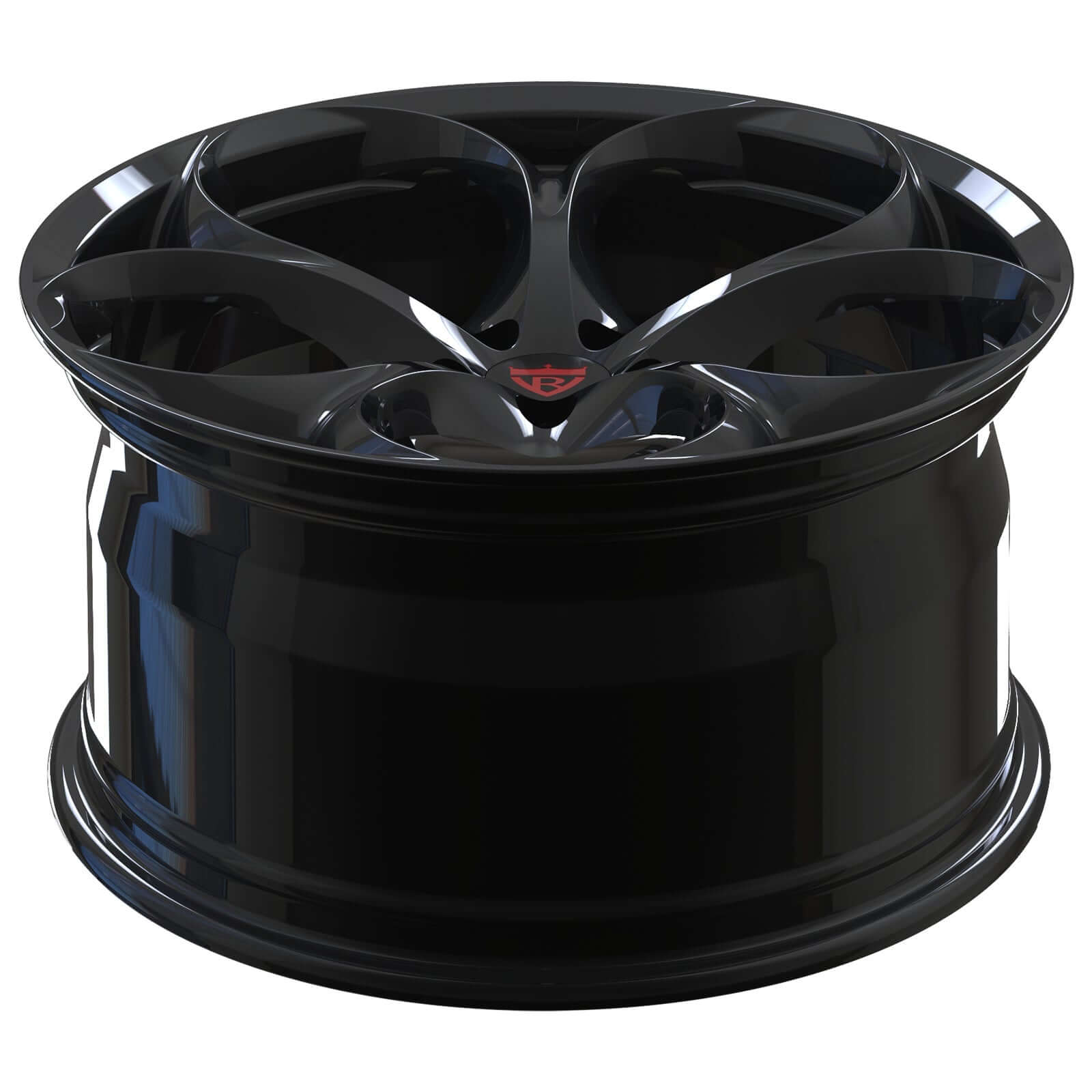 RV-MR118 - RVRN WHEELS