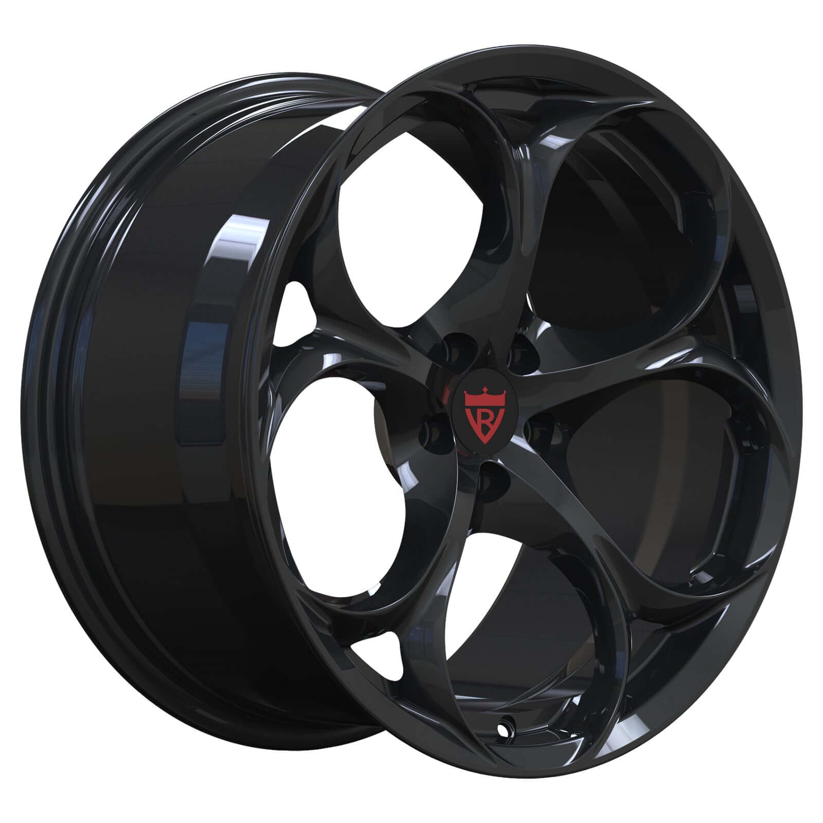 RV-MR118 - RVRN WHEELS