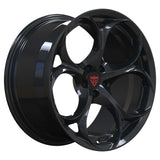 RV-MR118 - RVRN WHEELS