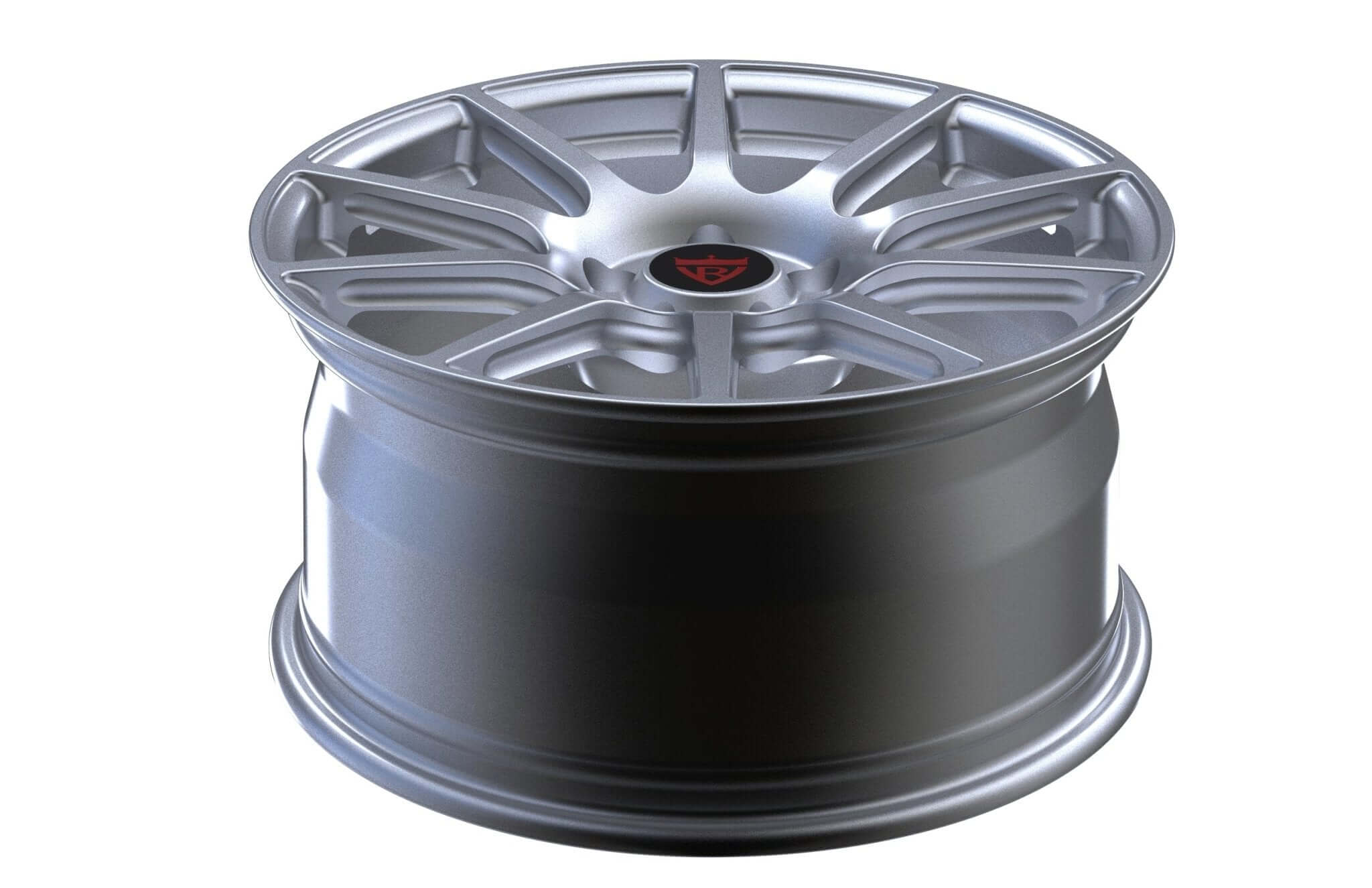 SUBARU FORESTER FORGED WHEELS SERIES: RV-MS191 - RVRN WHEELS