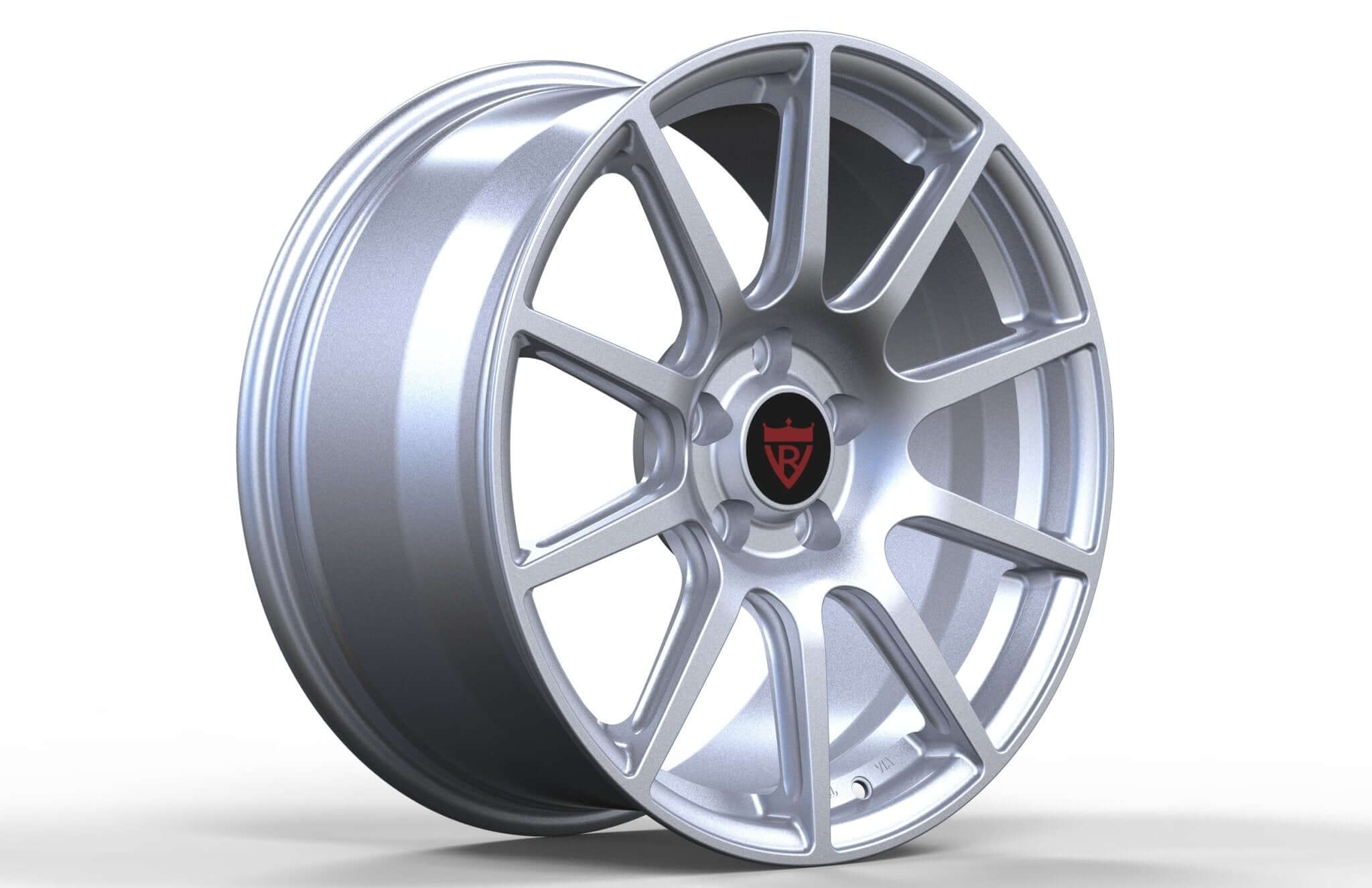 SUBARU FORESTER FORGED WHEELS SERIES: RV-MS191 - RVRN WHEELS