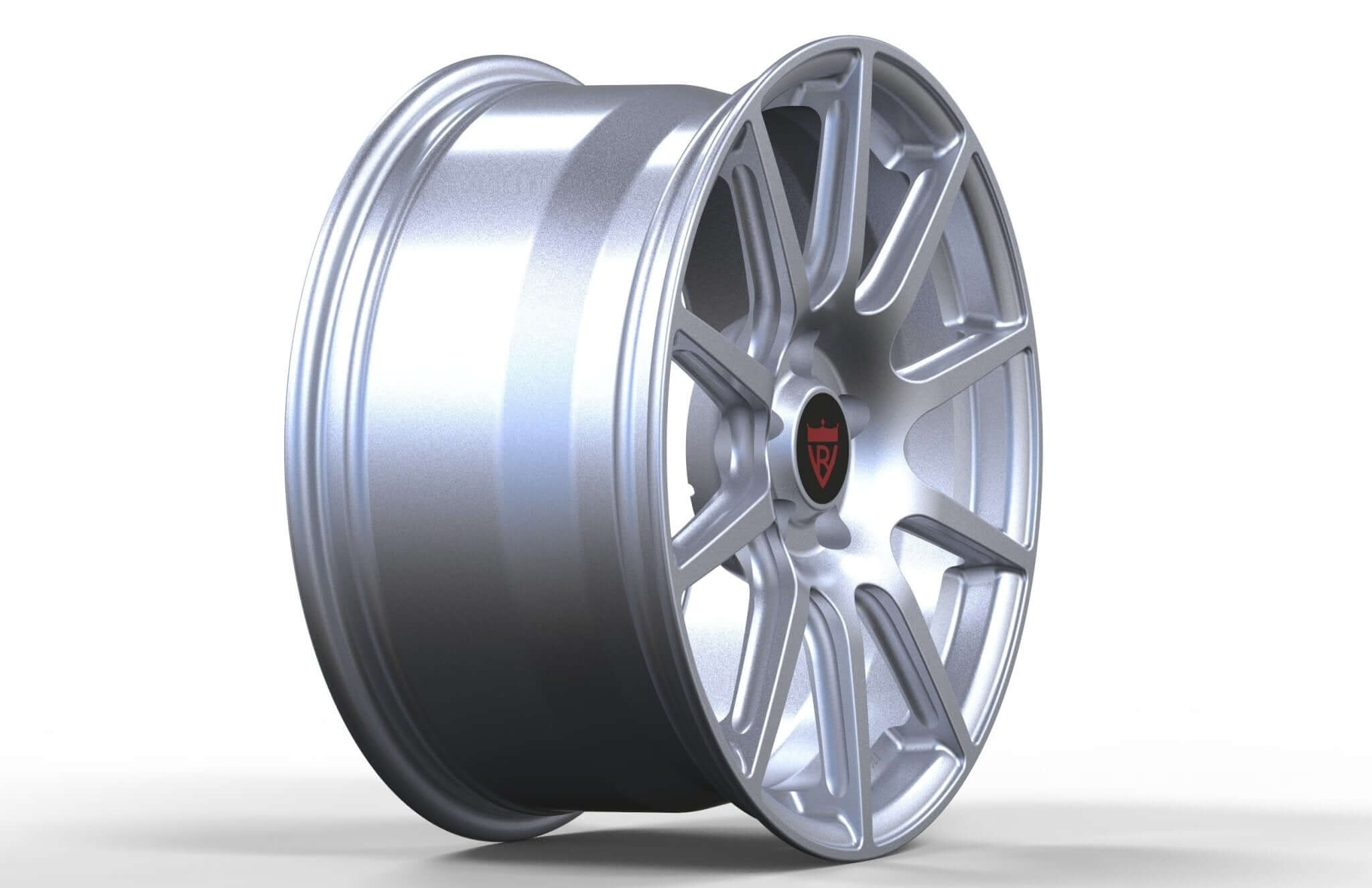 SUBARU FORESTER FORGED WHEELS SERIES: RV-MS191 - RVRN WHEELS