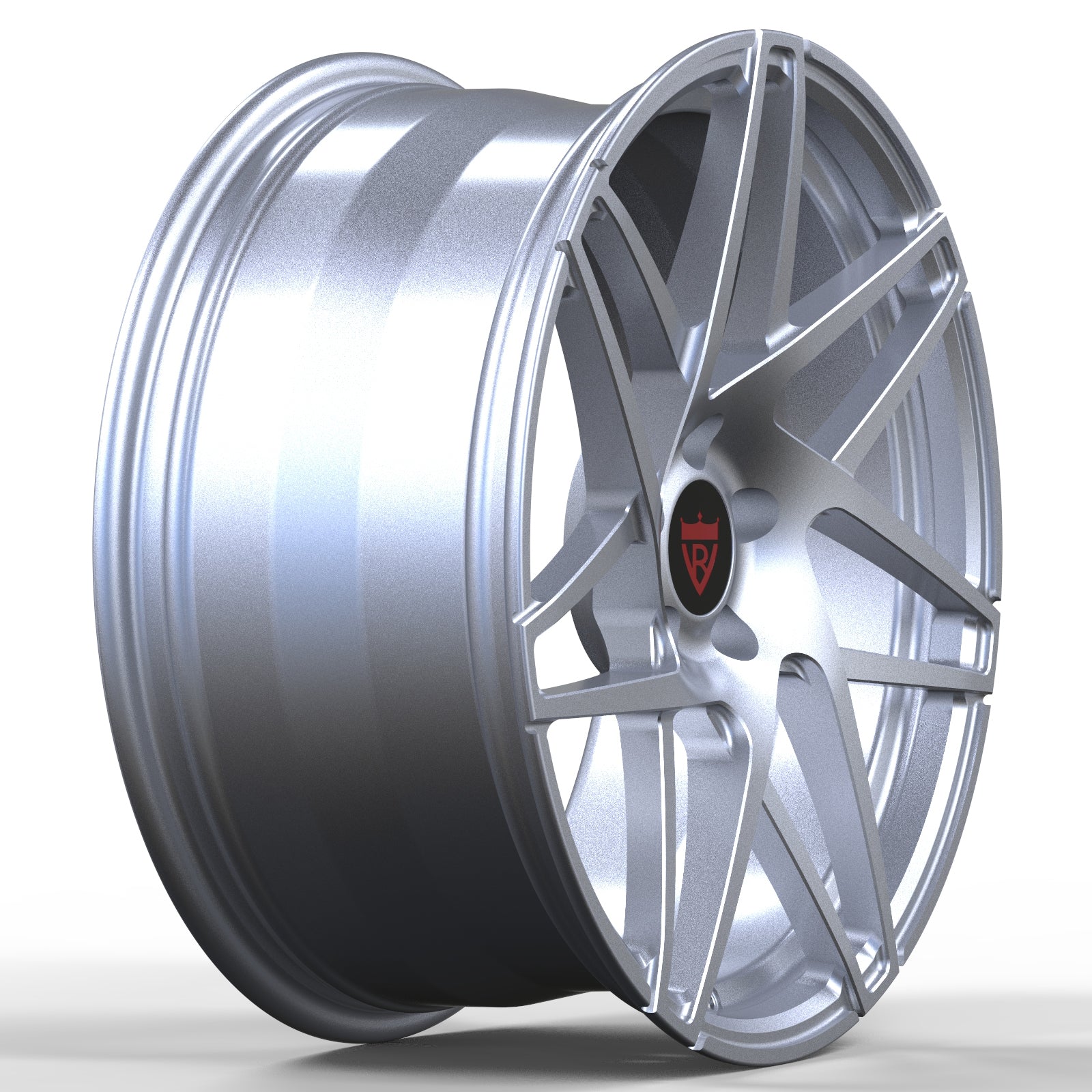 SUBARU FORESTER FORGED WHEELS SERIES: RV-MS192 - RVRN WHEELS