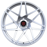 SUBARU FORESTER FORGED WHEELS SERIES: RV-MS192 - RVRN WHEELS