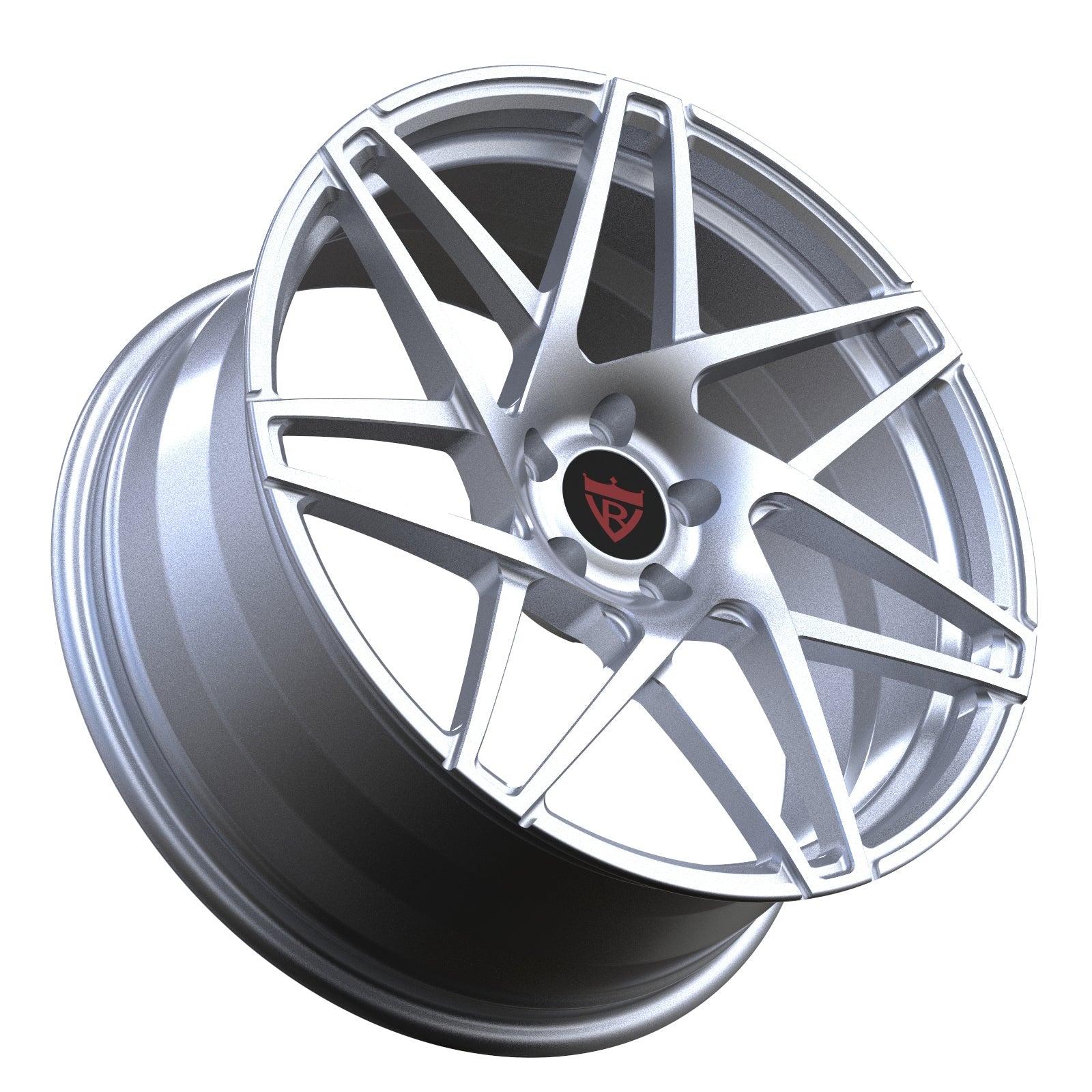 SUBARU FORESTER FORGED WHEELS SERIES: RV-MS192 - RVRN WHEELS