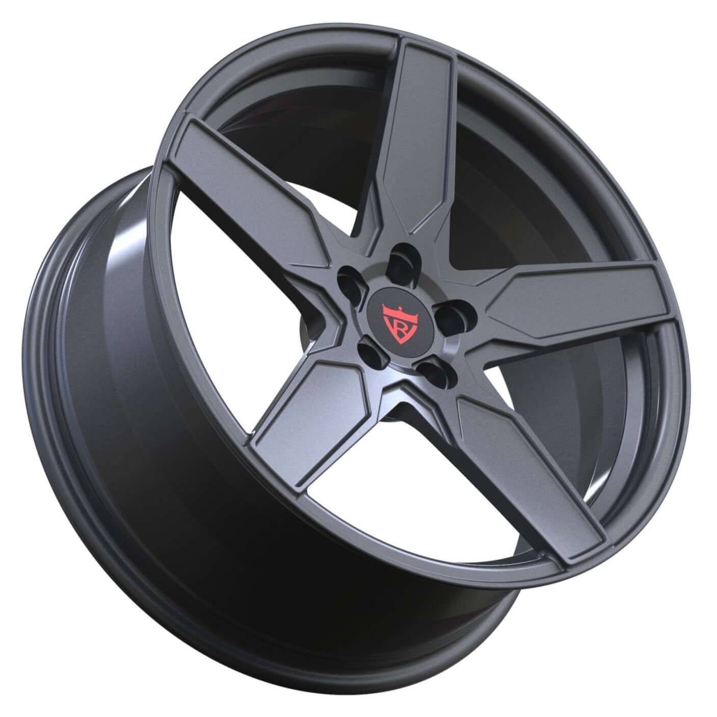 SUBARU FORESTER FORGED WHEELS SERIES: RV-MS193 - RVRN WHEELS