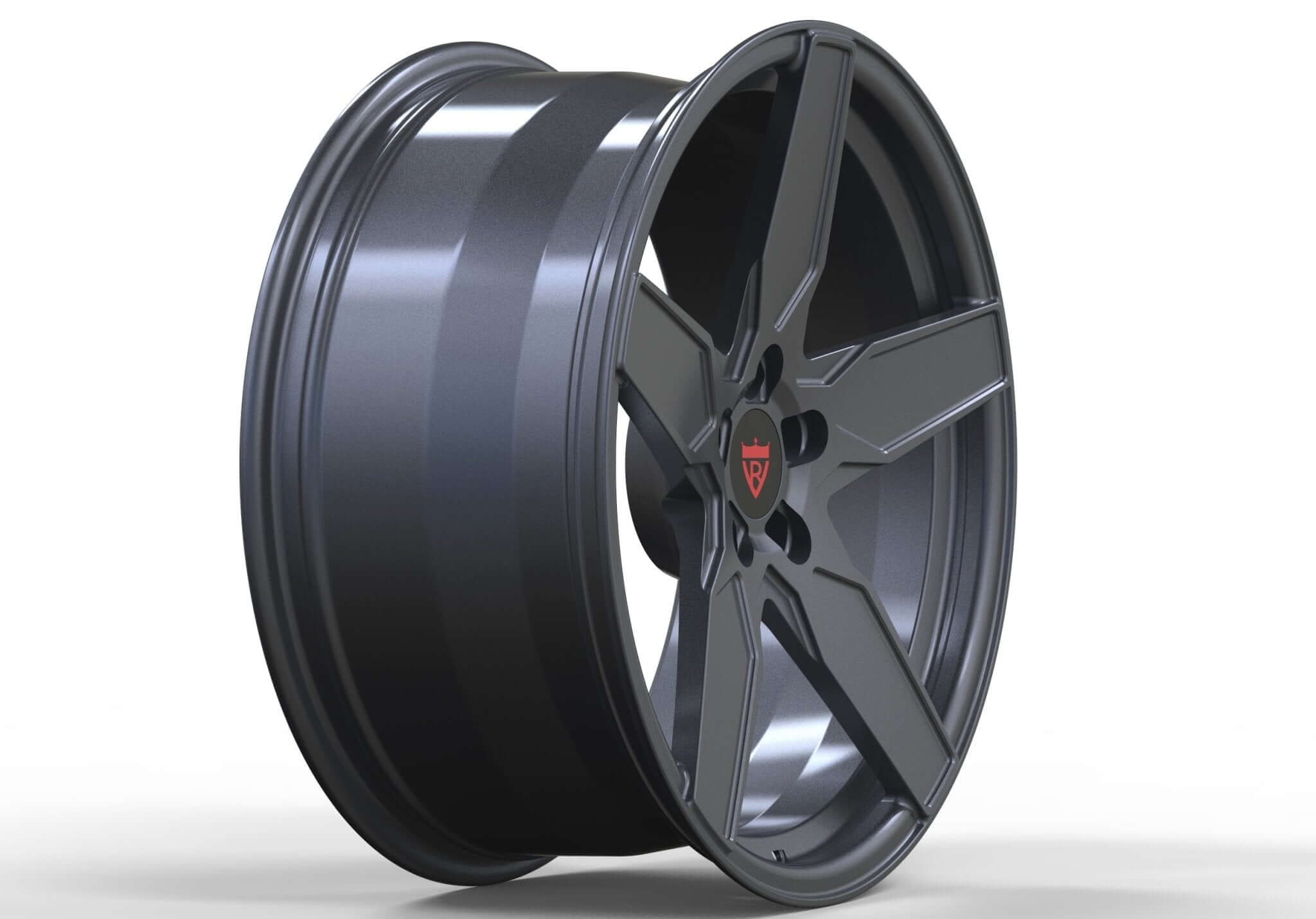 SUBARU FORESTER FORGED WHEELS SERIES: RV-MS193 - RVRN WHEELS