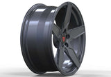 SUBARU FORESTER FORGED WHEELS SERIES: RV-MS193 - RVRN WHEELS
