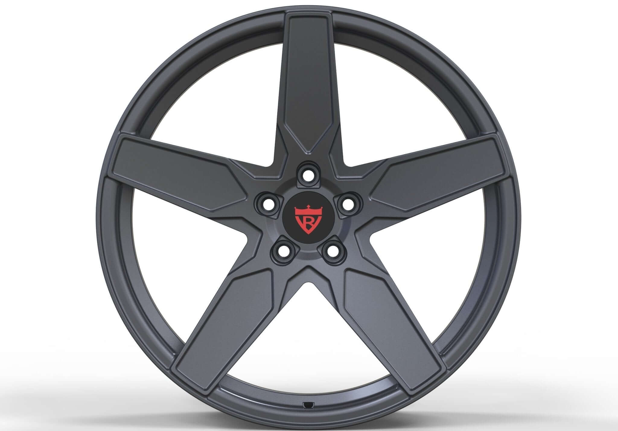 SUBARU FORESTER FORGED WHEELS SERIES: RV-MS193 - RVRN WHEELS