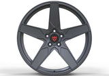 SUBARU FORESTER FORGED WHEELS SERIES: RV-MS193 - RVRN WHEELS