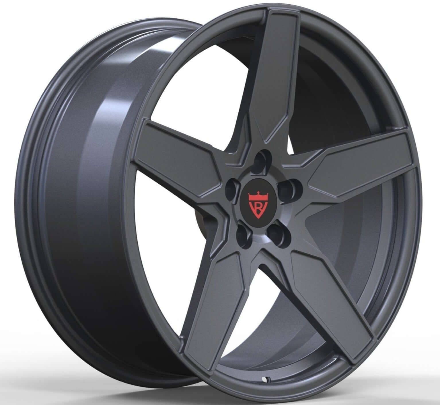 SUBARU FORESTER FORGED WHEELS SERIES: RV-MS193 - RVRN WHEELS