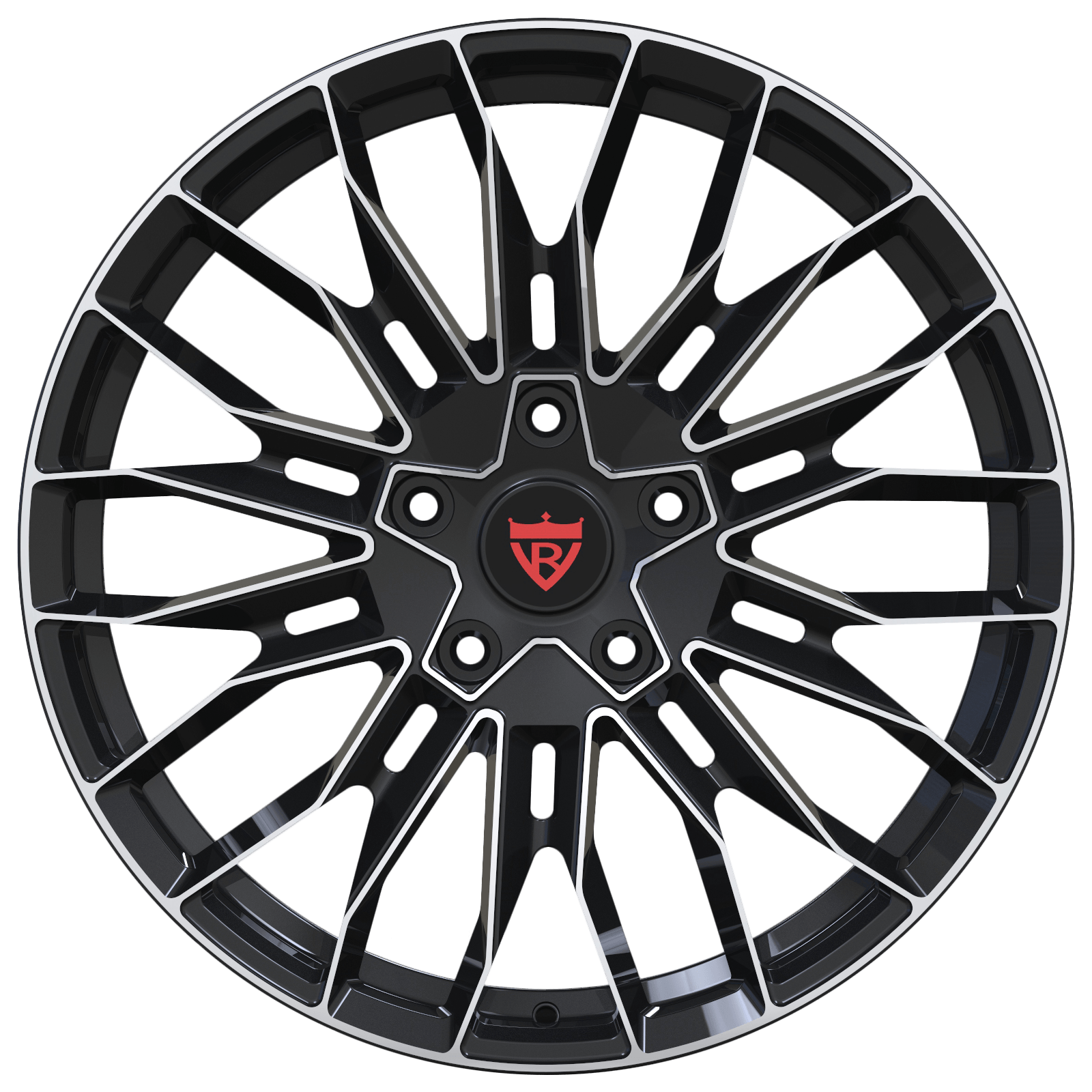 SUBARU OUTBACK FORGED WHEELS SERIES: RV-MS202 - RVRN WHEELS