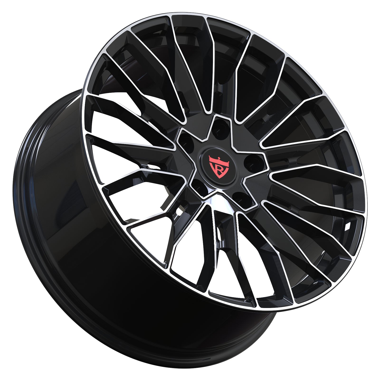 SUBARU OUTBACK FORGED WHEELS SERIES: RV-MS202 - RVRN WHEELS