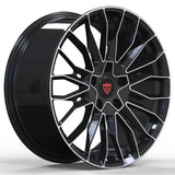 SUBARU OUTBACK FORGED WHEELS SERIES: RV-MS202 - RVRN WHEELS