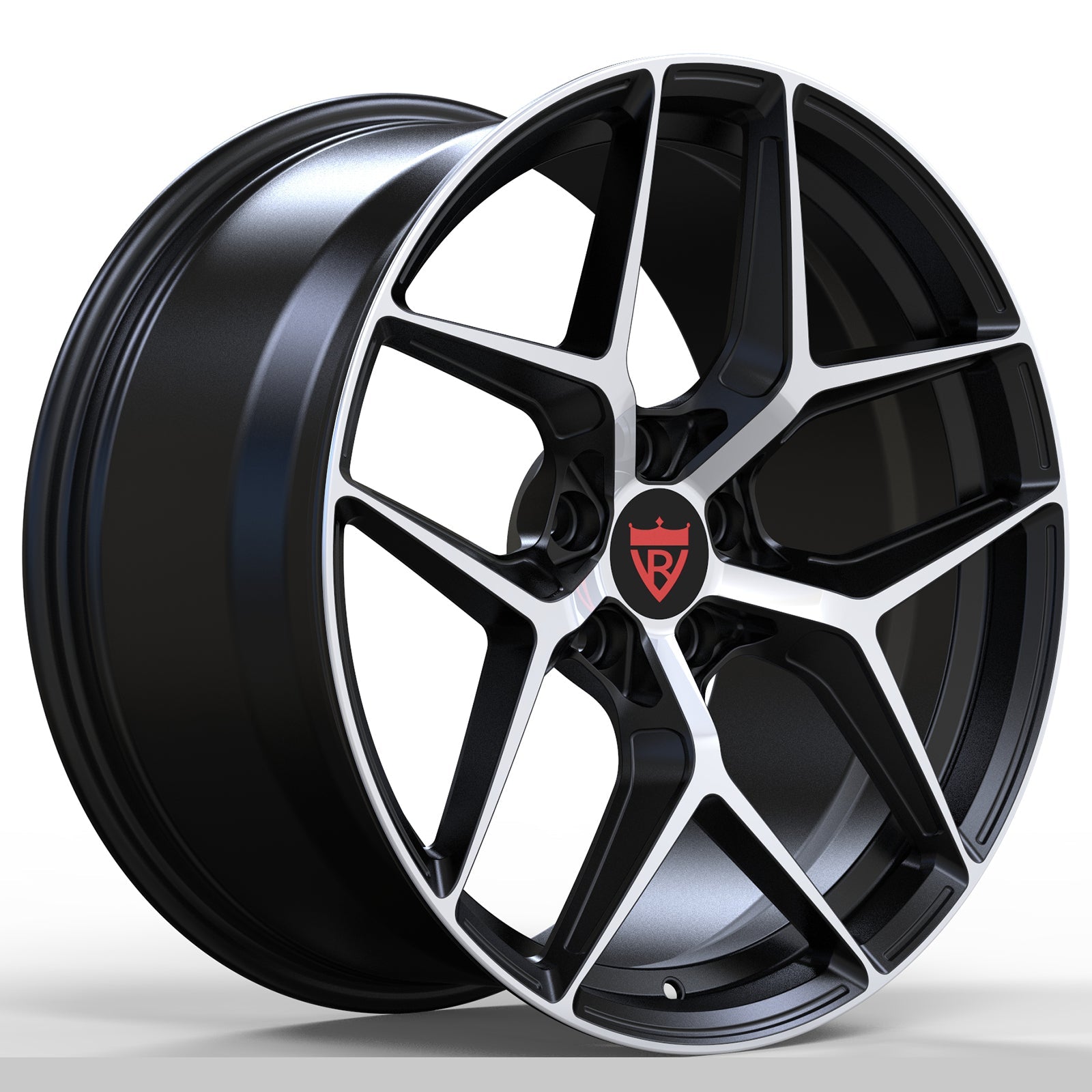 SUBARU OUTBACK FORGED WHEELS SERIES: RV-MS203 - RVRN WHEELS