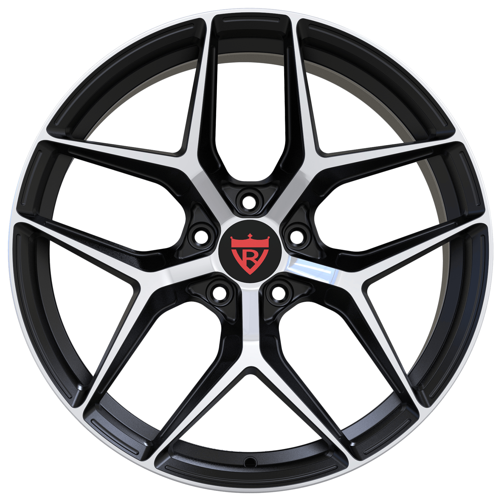SUBARU OUTBACK FORGED WHEELS SERIES: RV-MS203 - RVRN WHEELS