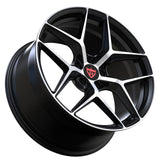 SUBARU OUTBACK FORGED WHEELS SERIES: RV-MS203 - RVRN WHEELS