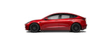 TESLA MODEL S 3 Y X FORGED WHEEL SERIES: RV-MS62 - RVRN WHEELS
