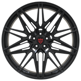 TESLA MODEL S 3 Y X FORGED WHEEL SERIES: RV-MS808 - RVRN WHEELS