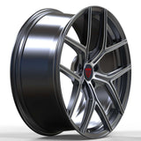 TESLA MODEL S 3 Y X FORGED WHEEL SERIES: RV-S4 - RVRN WHEELS