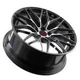 TESLA MODEL S 3 Y X FORGED WHEEL SERIES: RV-S6 - RVRN WHEELS