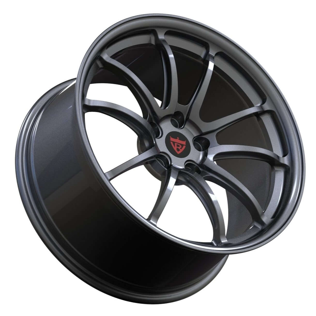 TOYOTA CAMRY FORGED WHEELS SERIES: RV-MT061 - RVRN WHEELS