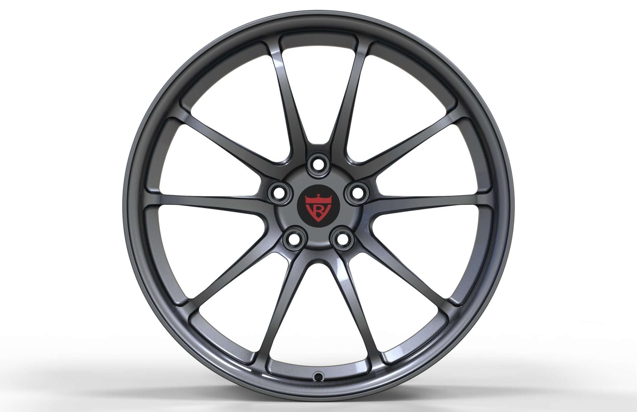 TOYOTA CAMRY FORGED WHEELS SERIES: RV-MT061 - RVRN WHEELS