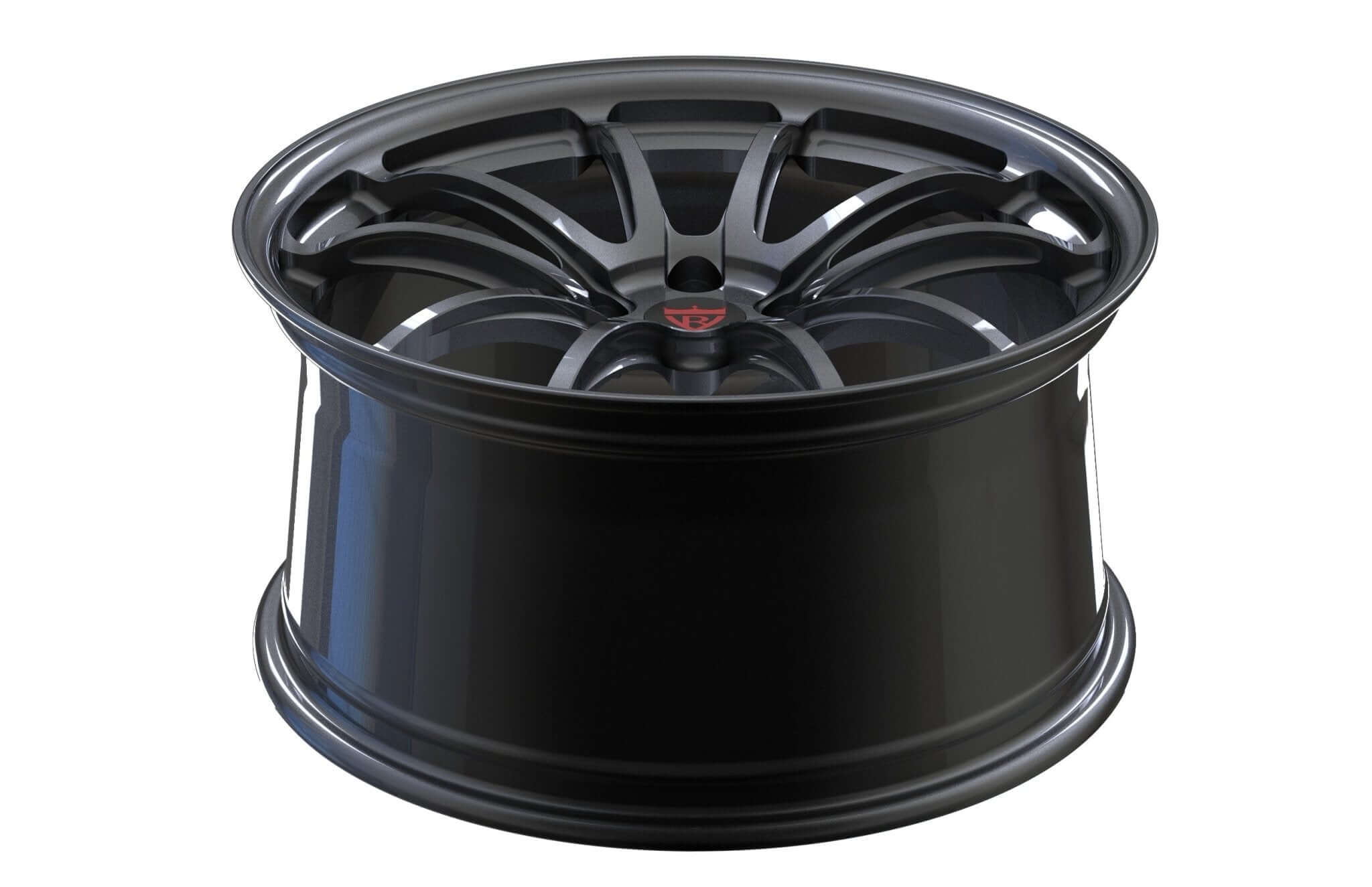 TOYOTA CAMRY FORGED WHEELS SERIES: RV-MT061 - RVRN WHEELS