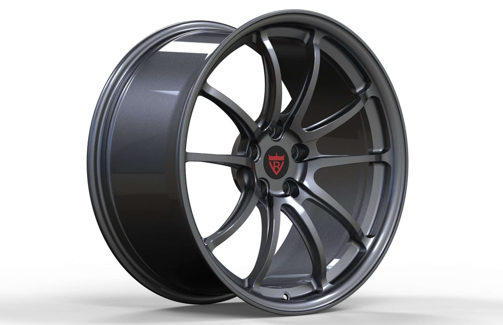 TOYOTA CAMRY FORGED WHEELS SERIES: RV-MT061 - RVRN WHEELS