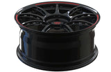 TOYOTA CAMRY FORGED WHEELS SERIES: RV-MT062 - RVRN WHEELS