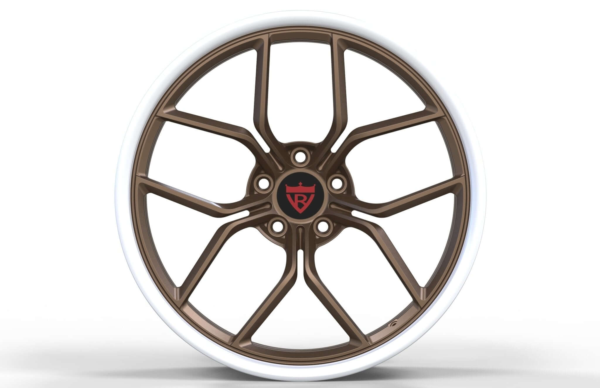 TOYOTA CAMRY FORGED WHEELS SERIES: RV-MT063 - RVRN WHEELS