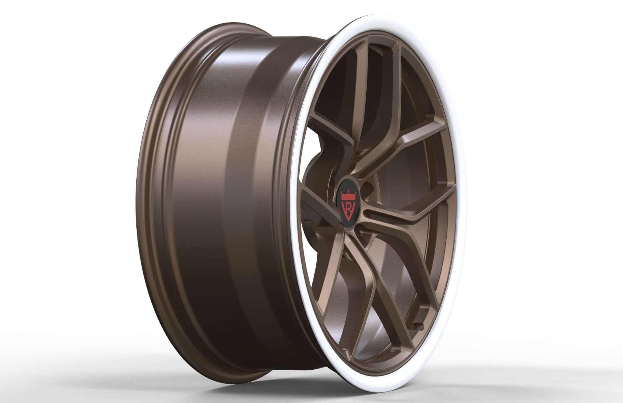 TOYOTA CAMRY FORGED WHEELS SERIES: RV-MT063 - RVRN WHEELS