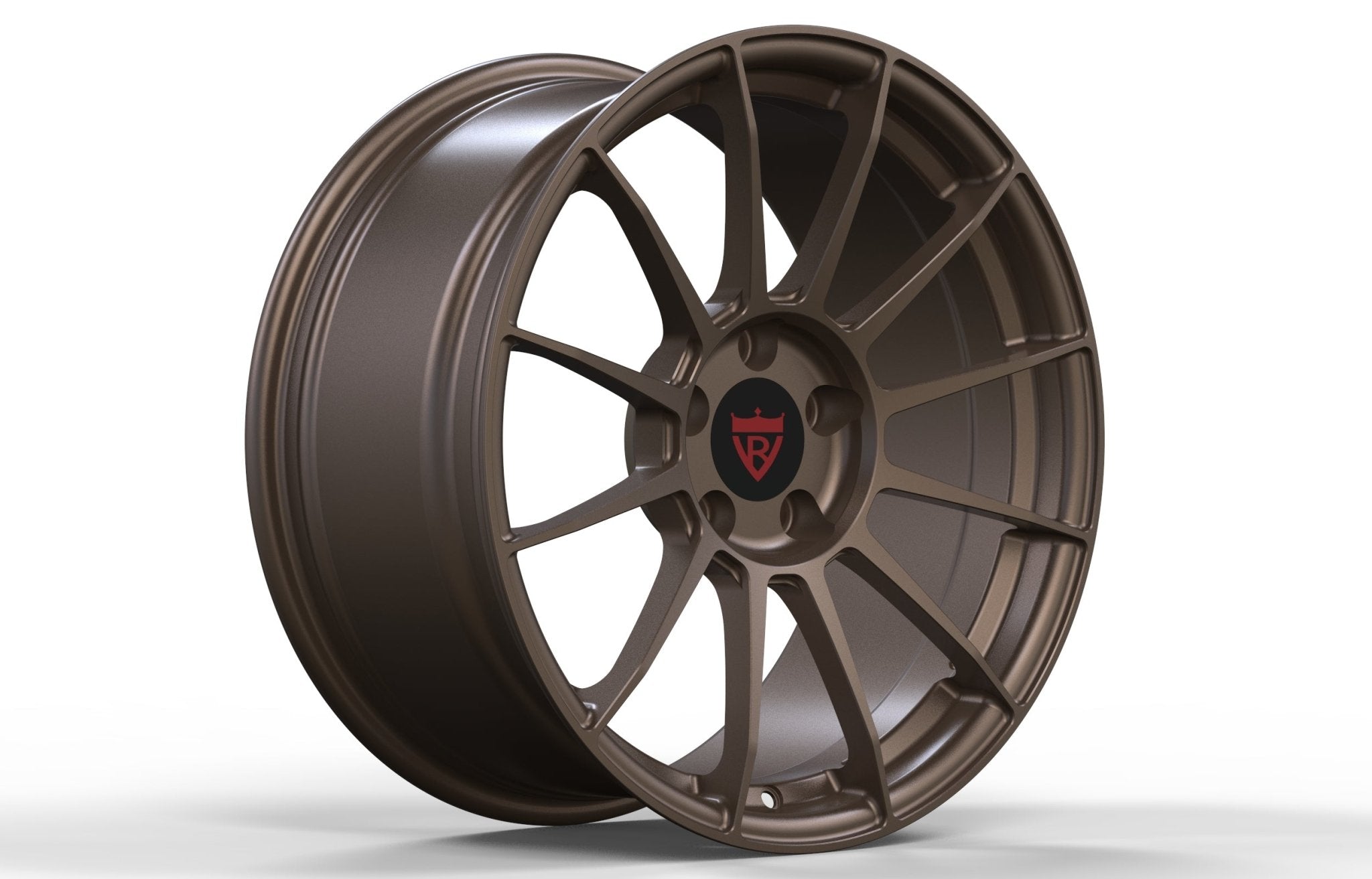 TOYOTA COROLLA FORGED WHEELS SERIES: RV-MT131 - RVRN WHEELS