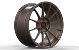 TOYOTA COROLLA FORGED WHEELS SERIES: RV-MT131 - RVRN WHEELS