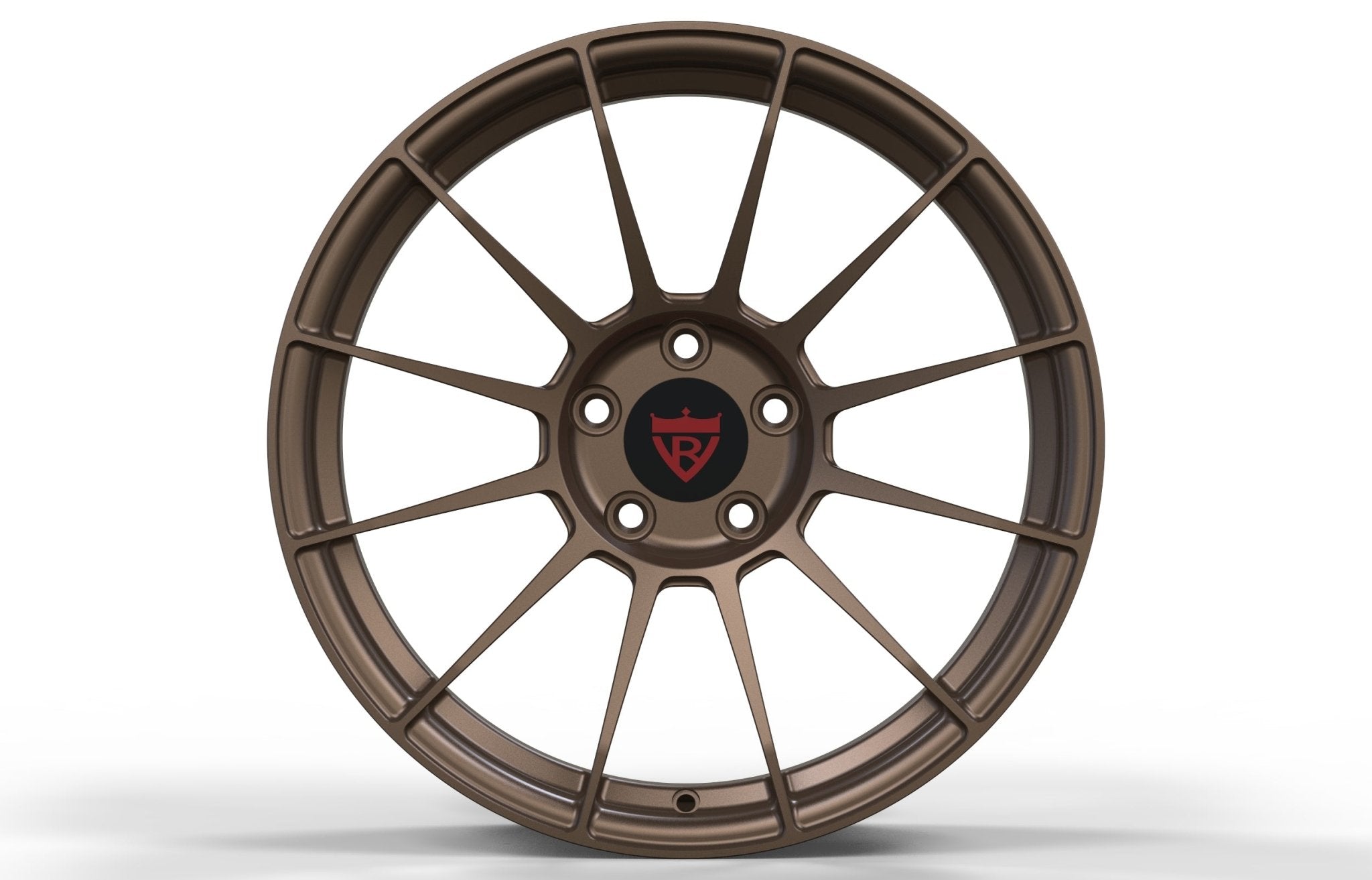 TOYOTA COROLLA FORGED WHEELS SERIES: RV-MT131 - RVRN WHEELS