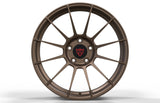 TOYOTA COROLLA FORGED WHEELS SERIES: RV-MT131 - RVRN WHEELS