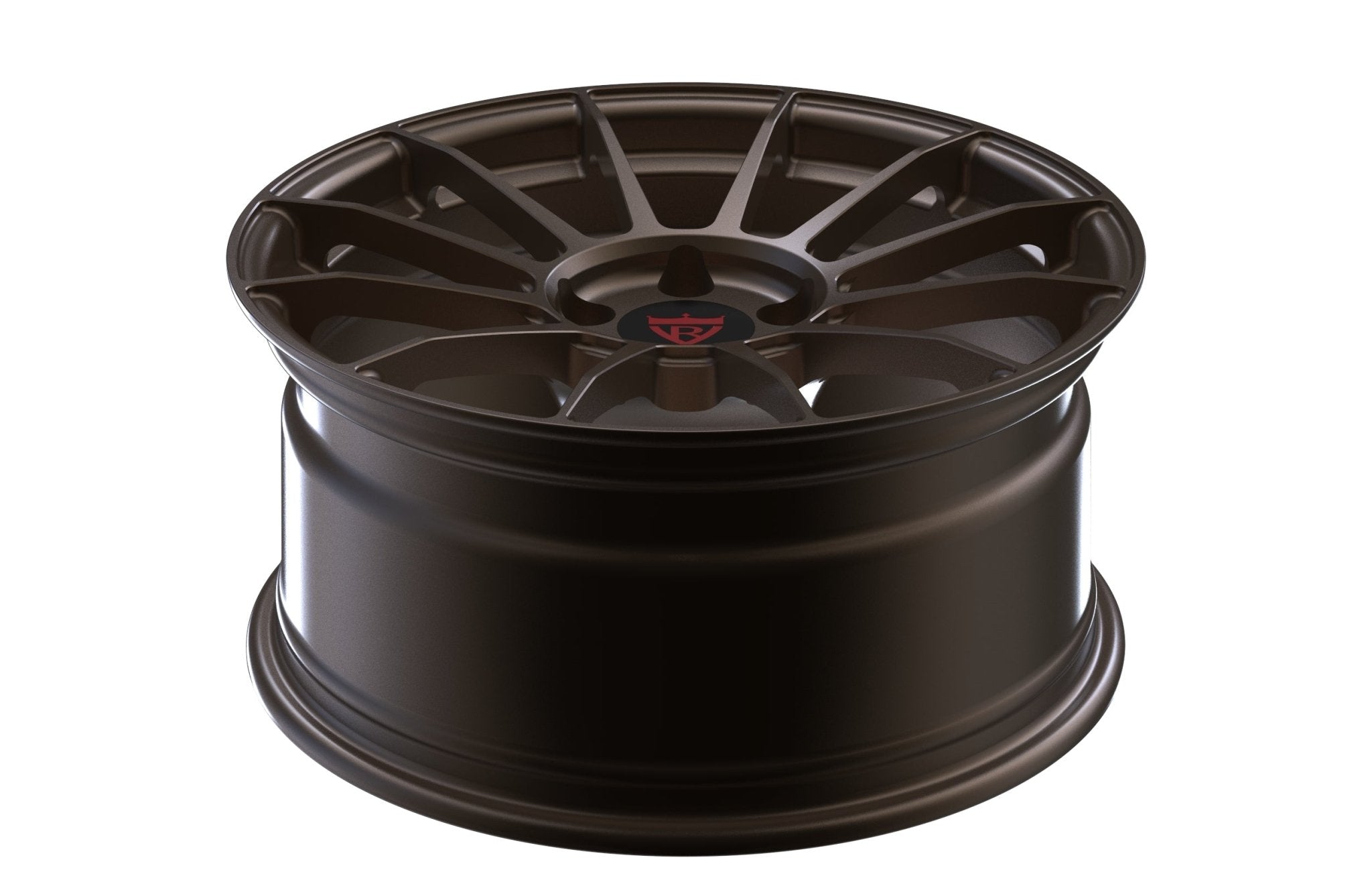 TOYOTA COROLLA FORGED WHEELS SERIES: RV-MT131 - RVRN WHEELS