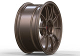 TOYOTA COROLLA FORGED WHEELS SERIES: RV-MT132 - RVRN WHEELS