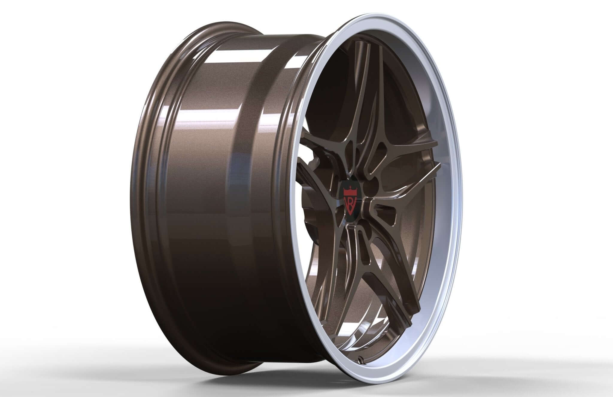 TOYOTA COROLLA FORGED WHEELS SERIES: RV-MT133 - RVRN WHEELS
