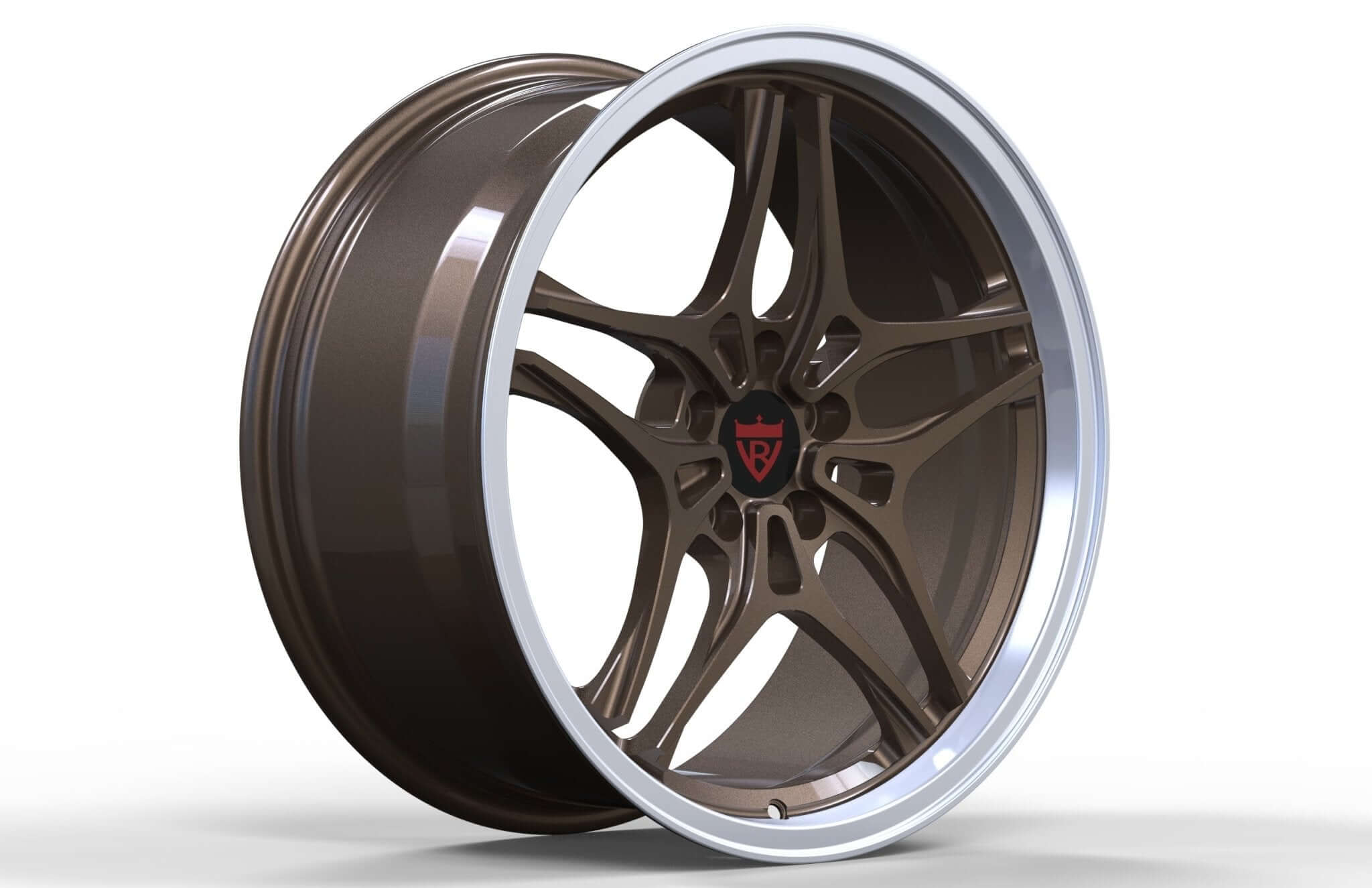 TOYOTA COROLLA FORGED WHEELS SERIES: RV-MT133 - RVRN WHEELS