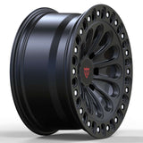 TOYOTA FJ A352 GX460 FORGED WHEELS SERIES: RV-MT352 - RVRN WHEELS