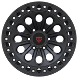 TOYOTA FJ A352 GX460 FORGED WHEELS SERIES: RV-MT352 - RVRN WHEELS