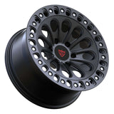 TOYOTA FJ A352 GX460 FORGED WHEELS SERIES: RV-MT352 - RVRN WHEELS