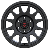 TOYOTA FJ ZP-91 FORGED WHEELS SERIES: RV-MT91 - RVRN WHEELS