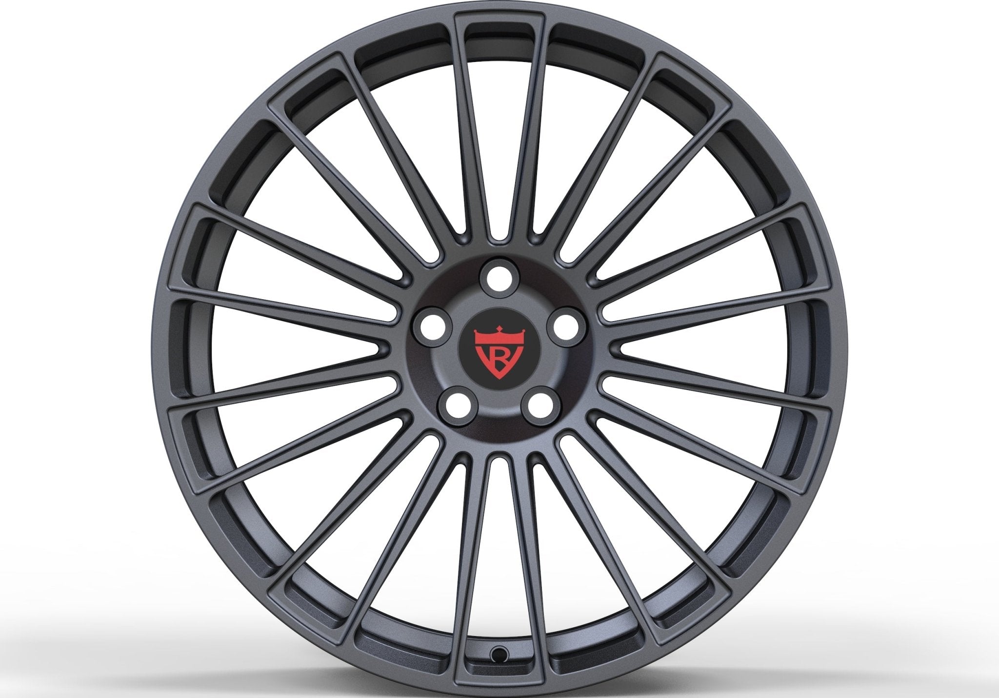 TOYOTA HIGHLANDER FORGED WHEELS SERIES: RV-MT081 - RVRN WHEELS